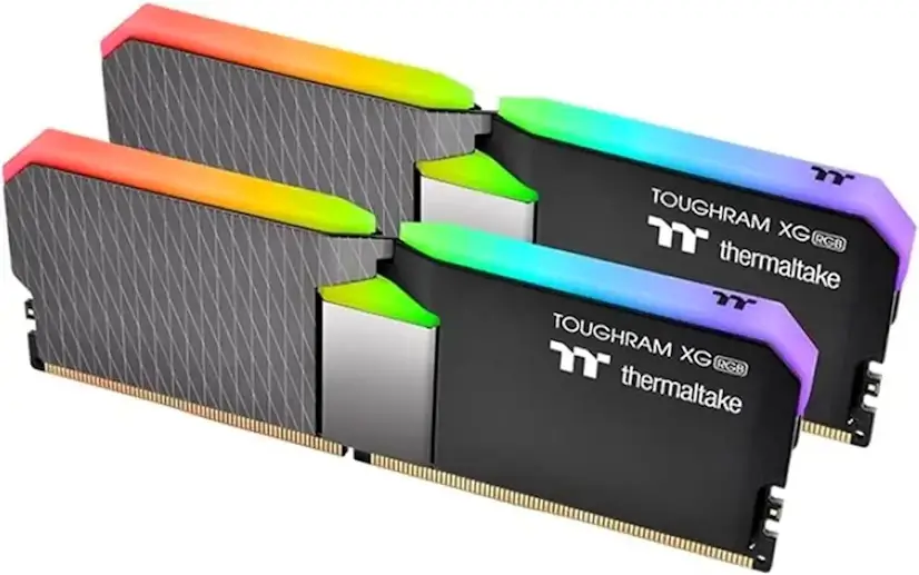 Montaje Memoria RAM Gaming PC Valdebebas