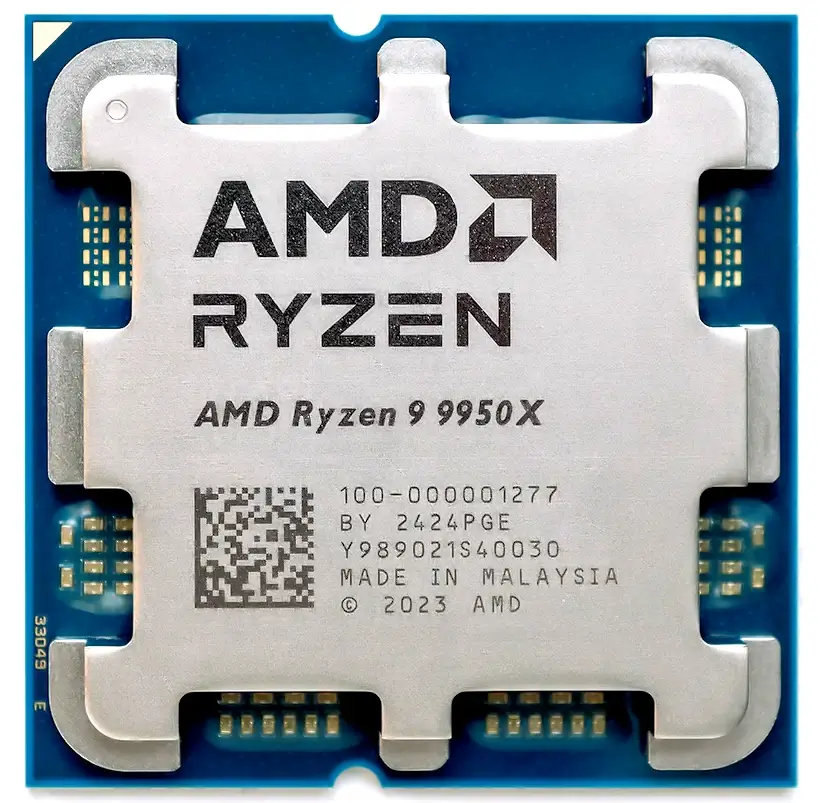 Valdebebas Gaming - Montaje Procesadores AMD Gaming PC Valdebebas
