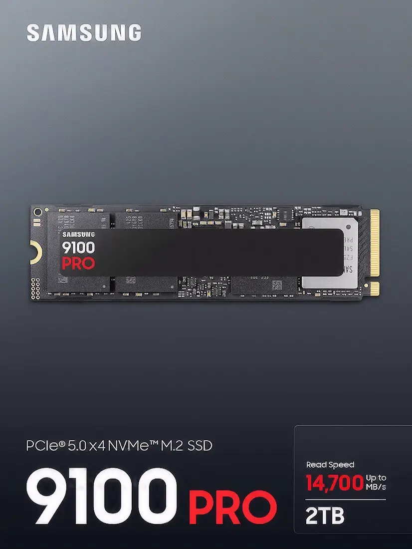 Montaje Disco Duro SSD NVMe PCIe Gaming PC Valdebebas