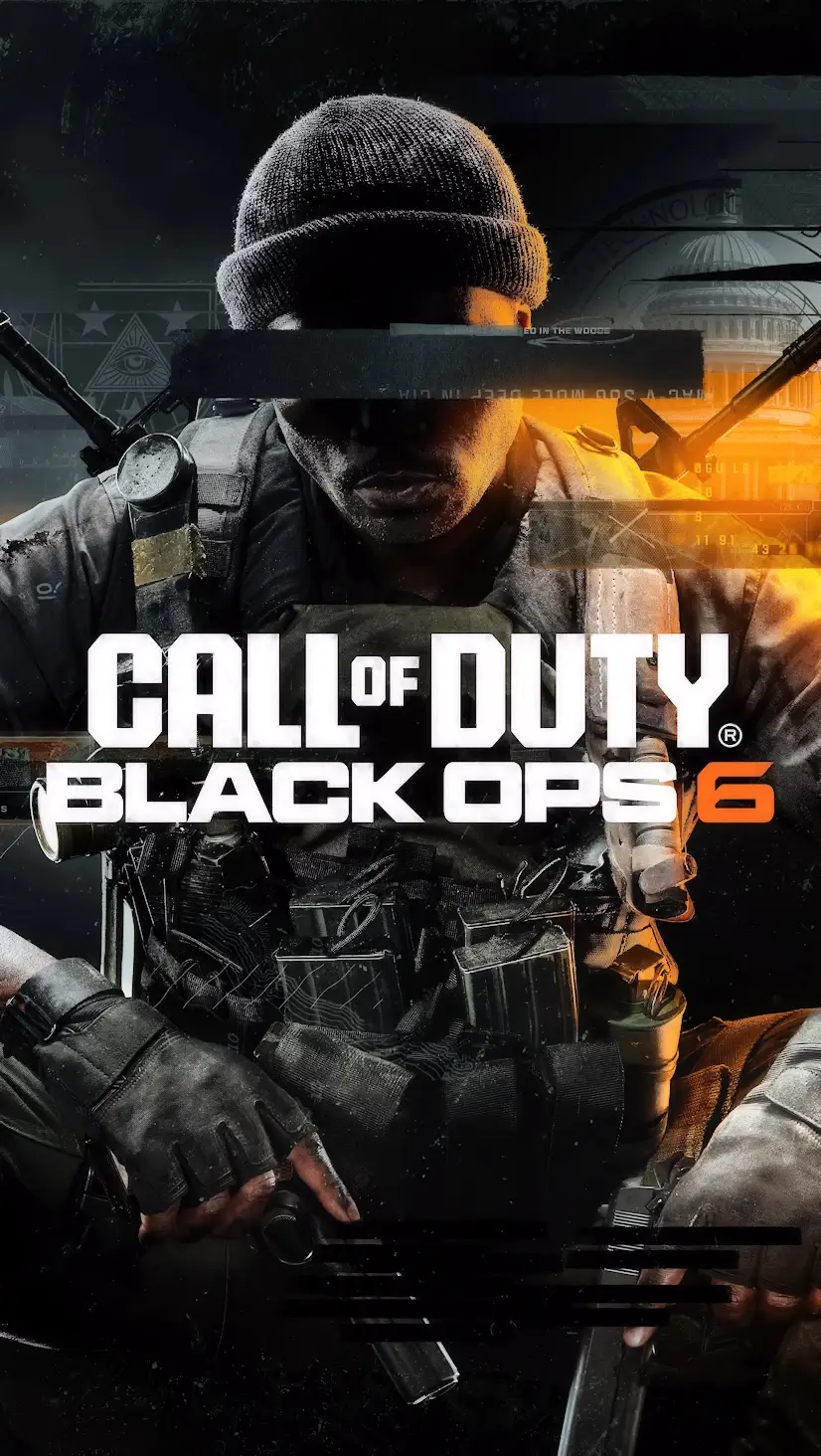 Montaje Gaming PC Call of Duty Valdebebas